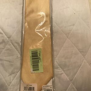 Big men’s silk tie